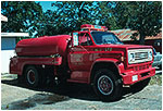 fire truck