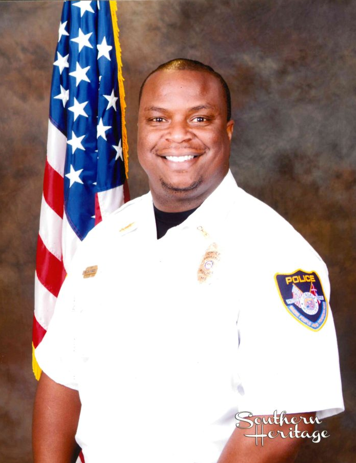 Police Department City Of Lucedale